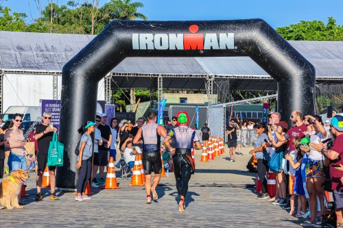 TRIDAY SERIES BERTIOGA I - 2026