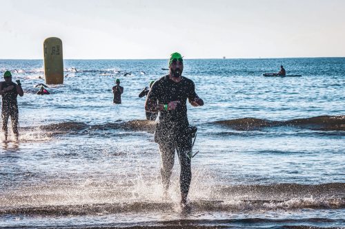 TRIDAY SERIES BERTIOGA I - 2026