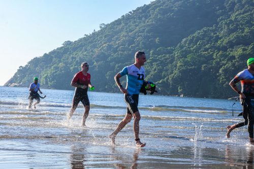 TRIDAY SERIES BERTIOGA I - 2026