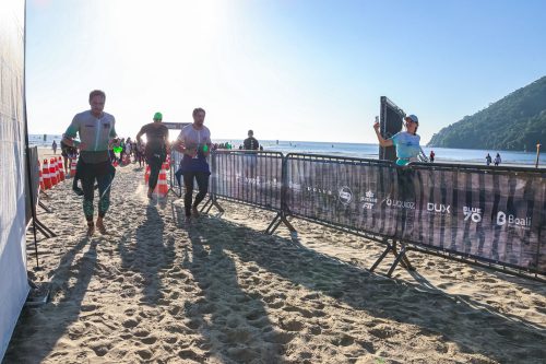 TRIDAY SERIES BERTIOGA I - 2026