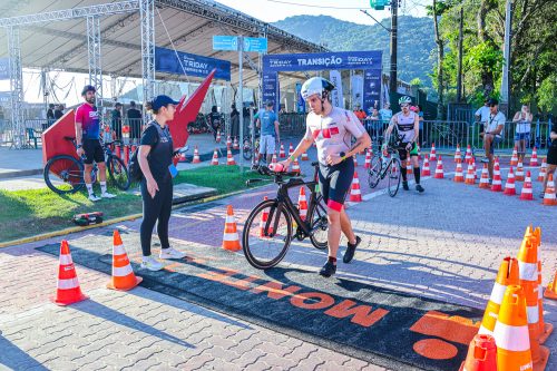 TRIDAY SERIES BERTIOGA I - 2026