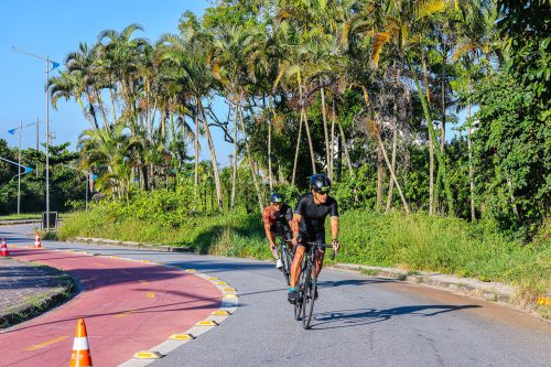 TRIDAY SERIES BERTIOGA I - 2026