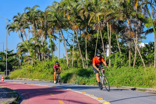 TRIDAY SERIES BERTIOGA I - 2026