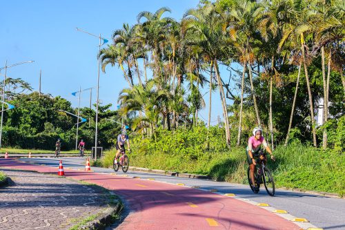 TRIDAY SERIES BERTIOGA I - 2026