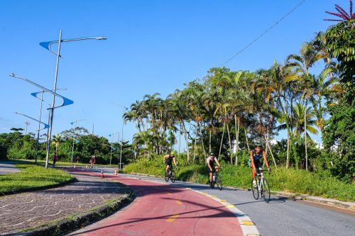 TRIDAY SERIES BERTIOGA I - 2026