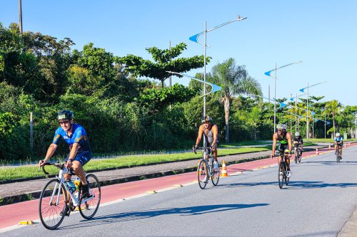 TRIDAY SERIES BERTIOGA I - 2026