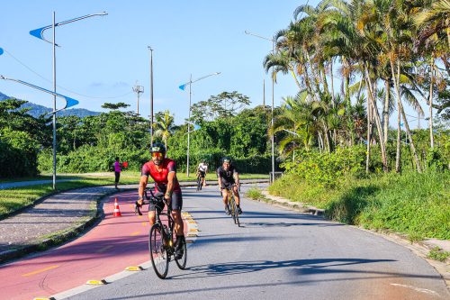 TRIDAY SERIES BERTIOGA I - 2026