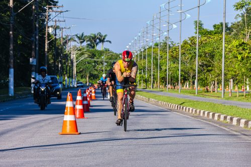 TRIDAY SERIES BERTIOGA I - 2026