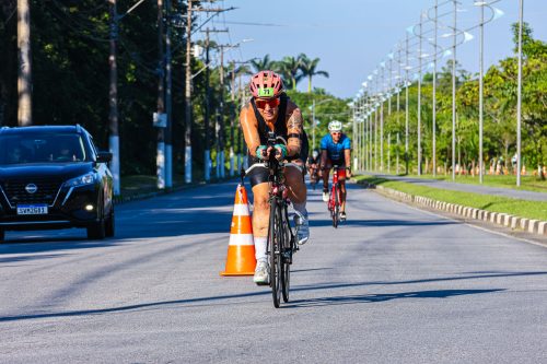 TRIDAY SERIES BERTIOGA I - 2026