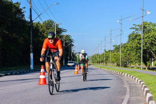 TRIDAY SERIES BERTIOGA I - 2026