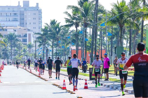 TRIDAY SERIES BERTIOGA I - 2026