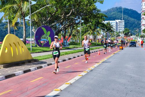 TRIDAY SERIES BERTIOGA I - 2026