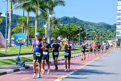 TRIDAY SERIES BERTIOGA I - 2026