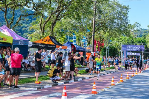 TRIDAY SERIES BERTIOGA I - 2026