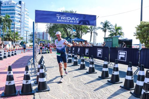 TRIDAY SERIES BERTIOGA I - 2026