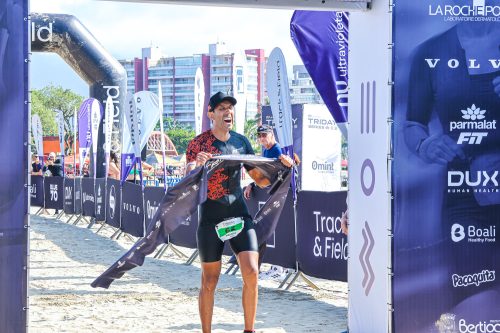 TRIDAY SERIES BERTIOGA I - 2026