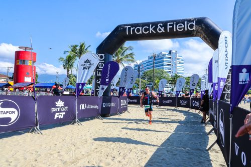 TRIDAY SERIES BERTIOGA I - 2026