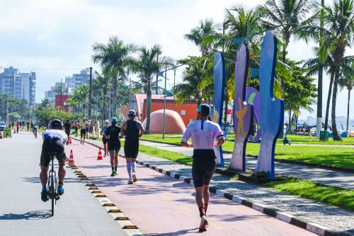 TRIDAY SERIES BERTIOGA I - 2026