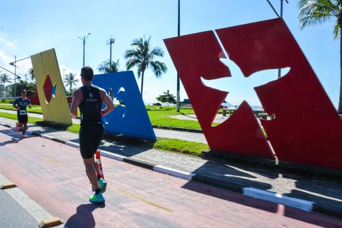 TRIDAY SERIES BERTIOGA I - 2026