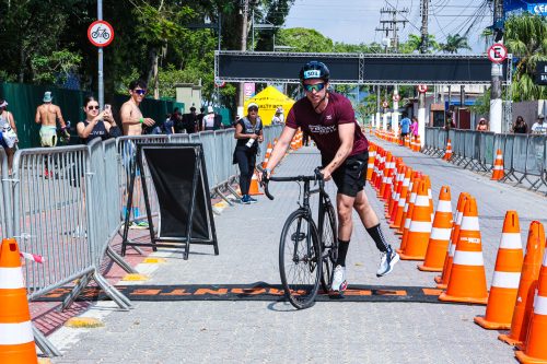 TRIDAY SERIES BERTIOGA I - 2026