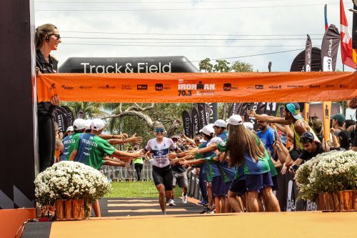IRONMAN 70.3 Brasília 2025