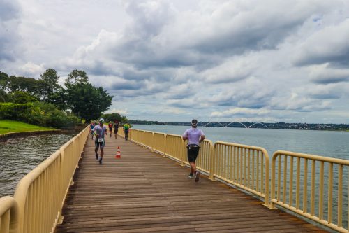 IRONMAN 70.3 Brasília 2025