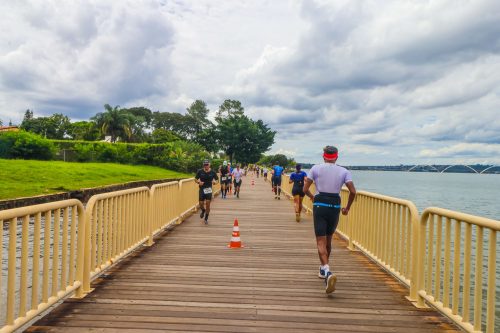 IRONMAN 70.3 Brasília 2025