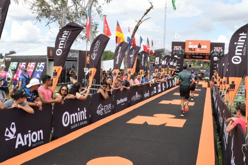 IRONMAN 70.3 Brasília 2025