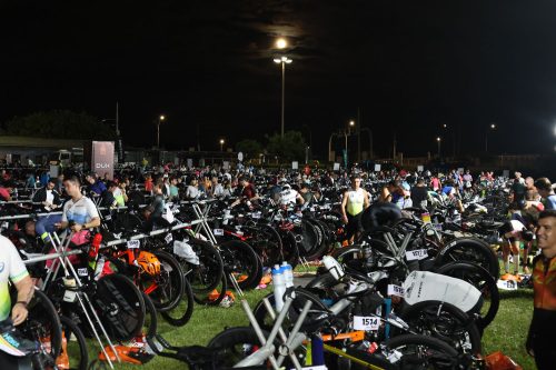 IRONMAN 70.3 Brasília 2025