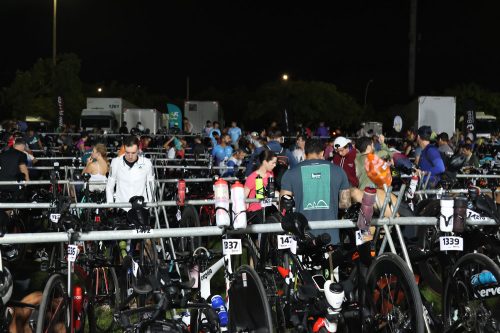 IRONMAN 70.3 Brasília 2025