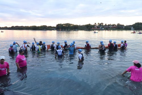 IRONMAN 70.3 Brasília 2025