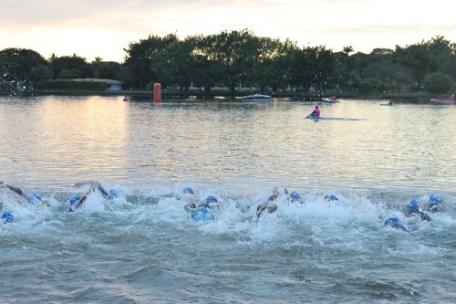 IRONMAN 70.3 Brasília 2025