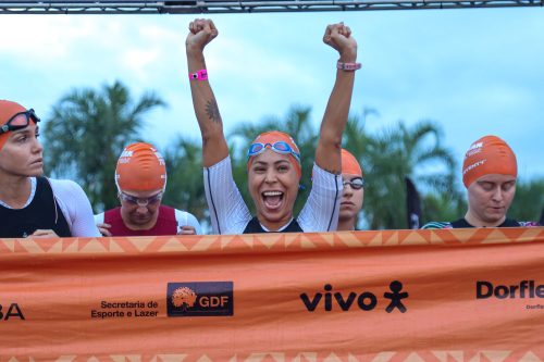 IRONMAN 70.3 Brasília 2025