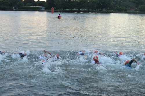 IRONMAN 70.3 Brasília 2025