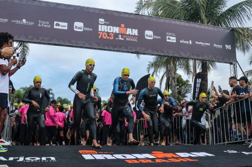IRONMAN 70.3 Brasília 2025