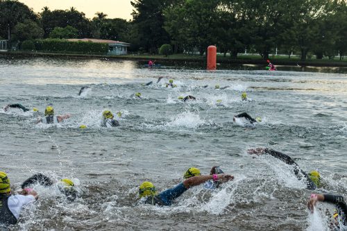 IRONMAN 70.3 Brasília 2025