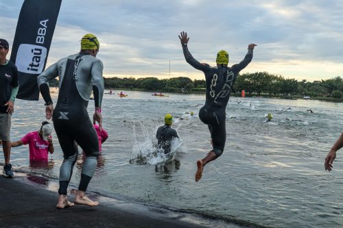 IRONMAN 70.3 Brasília 2025