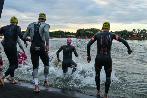 IRONMAN 70.3 Brasília 2025