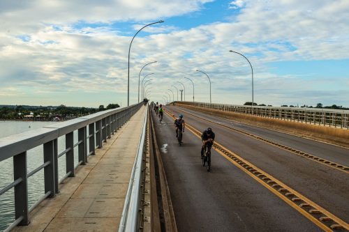 IRONMAN 70.3 Brasília 2025