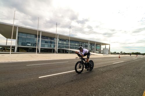 IRONMAN 70.3 Brasília 2025