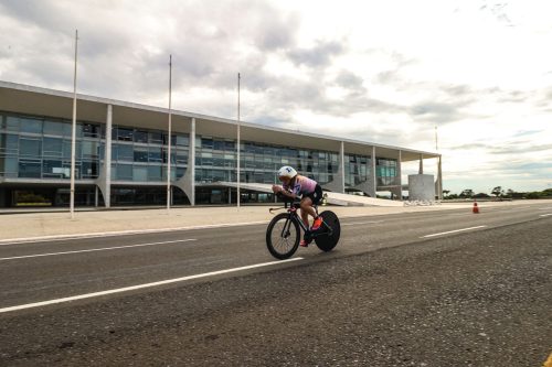 IRONMAN 70.3 Brasília 2025