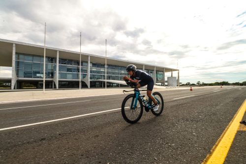 IRONMAN 70.3 Brasília 2025