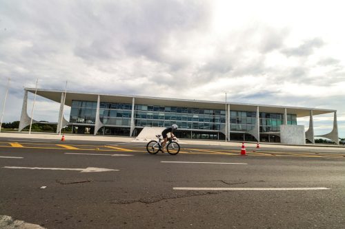 IRONMAN 70.3 Brasília 2025