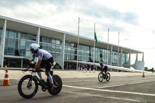 IRONMAN 70.3 Brasília 2025