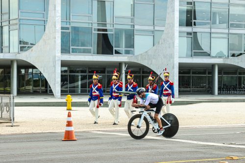 IRONMAN 70.3 Brasília 2025