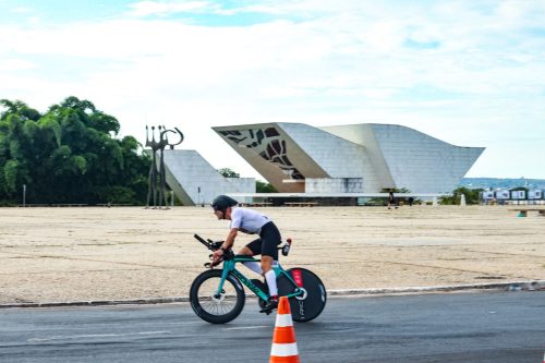 IRONMAN 70.3 Brasília 2025