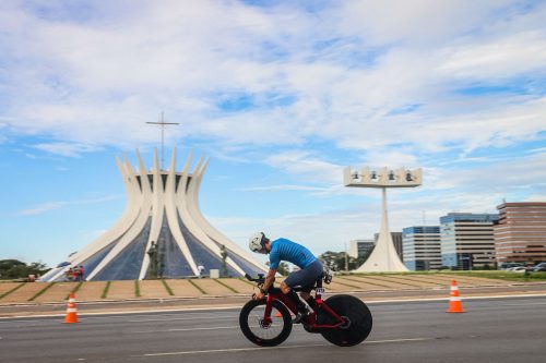 IRONMAN 70.3 Brasília 2025