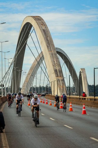 IRONMAN 70.3 Brasília 2025