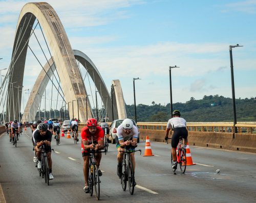 IRONMAN 70.3 Brasília 2025