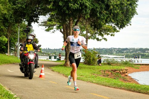 IRONMAN 70.3 Brasília 2025
